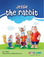 Jessie the rabbit.pdf